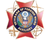 Sponsor Logo for VFW Auxillary