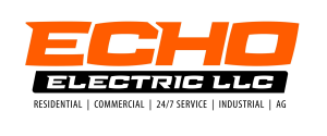 Sponsor Logo for Echo Electric