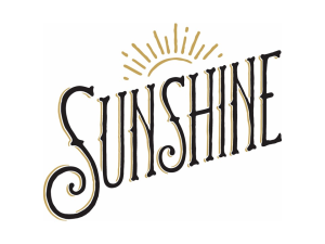 Logo for Sunshine Beverages