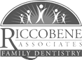 Logo for Riccobene Associates Family Dentistry