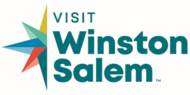 Logo for Visit Winston-Salem
