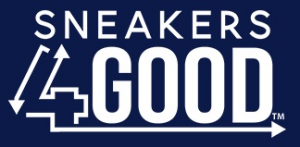 Logo for Sneakers4Good