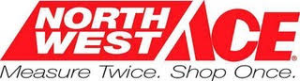 Logo for Northwest Ace Hardware
