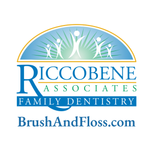 Logo for Riccobene Associates Family Dentistry