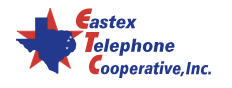 Sponsor Logo for Eastex Telephone Cooperative