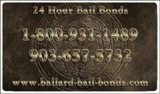 Sponsor Logo for Ballard Bail Bonds