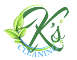 Sponsor Logo for K's Commercial Cleaning LLC