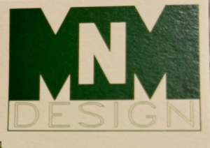 Sponsor Logo for MNM DESIGN LLC