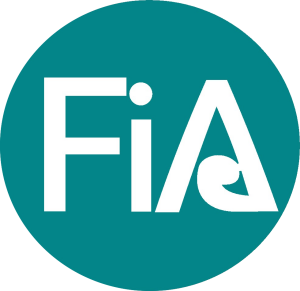 Sponsor Logo for FIA
