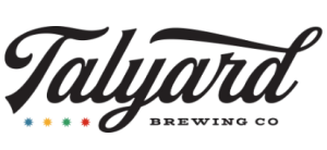 Sponsor Logo for Talyard Brewing Co.