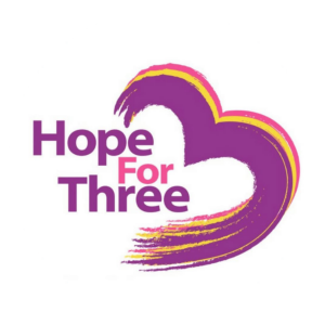 Sponsor Logo for Hope For Three