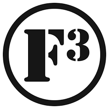 Sponsor Logo for F3