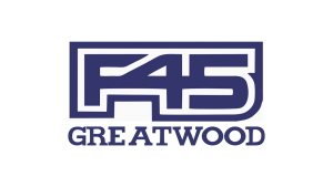 Sponsor Logo for F45 Greatwood