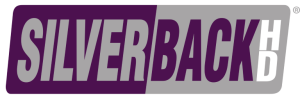 Sponsor Logo for SilverbackHD