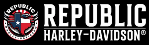 Sponsor Logo for Republic Harley-Davidson