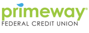 Sponsor Logo for Primeway Federal Credit Union