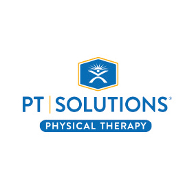 Sponsor Logo for PT Solutions