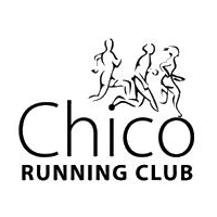 Sponsor Logo for Chico Running Club