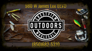 Sponsor Logo for Crestview Wholesale Outdoors