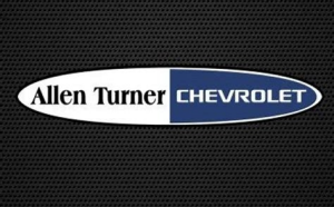 Sponsor Logo for Allen Turner Chevrolet
