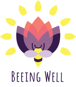 Sponsor Logo for Beeing Well