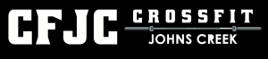 Sponsor Logo for CrossFit Johns Creek