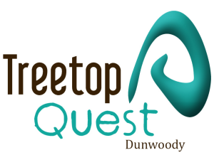 Sponsor Logo for TREETOP QUEST DUNWOODY