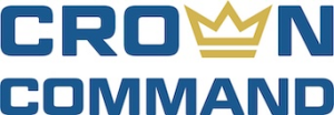 Sponsor Logo for CROWN COMMAND