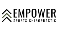 Sponsor Logo for Empower Sports Chiropractic