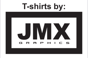 Sponsor Logo for JMax Graphics