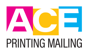 Sponsor Logo for Ace Printing Mailing
