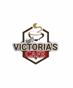 Sponsor Logo for Victoria’s Café