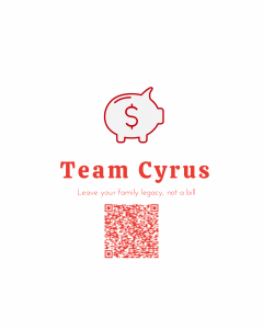 Sponsor Logo for Statefarm Janelle Cyrus