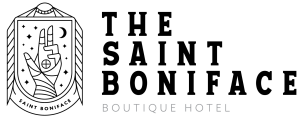 Sponsor Logo for Saint Boniface Hotel
