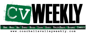 Sponsor Logo for CV Weekly