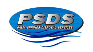 Sponsor Logo for Palm Springs Disposal Services