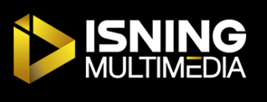 Sponsor Logo for Isning Multimedia