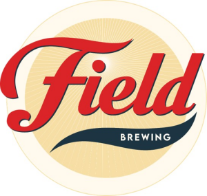 Sponsor Logo for FIeld Brewing