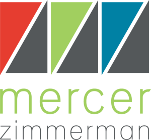 Sponsor Logo for Mercer Zimmerman