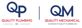 Sponsor Logo for Quality Plumbing and Mechanical