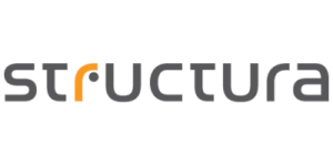 Sponsor Logo for Structura