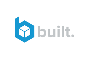 Sponsor Logo for Built Solutions