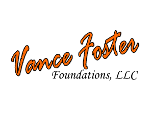 Sponsor Logo for Vance Foster Foundation, LLC