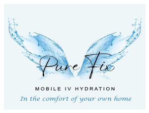 Sponsor Logo for Pure Fix Mobile IV