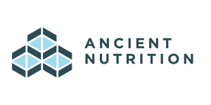 Sponsor Logo for Ancient Nutrition