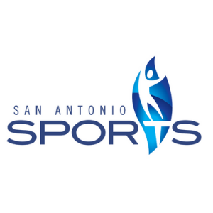 Sponsor Logo for San Antonio Sports