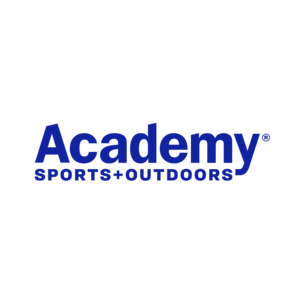 Sponsor Logo for Academy Sports + Outdoors