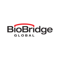 Sponsor Logo for BioBridge Global