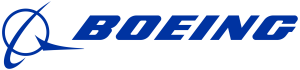 Sponsor Logo for Boeing