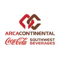 Sponsor Logo for Coca-Cola Southwest Beverage